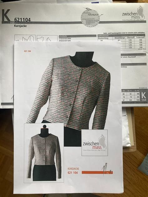 chanel jacke kaufen